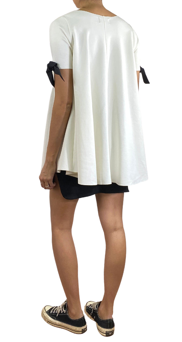 Blusa Blanca