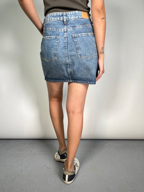 Falda Nagar Denim