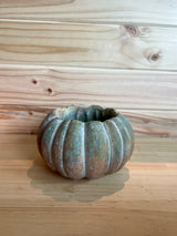 Florero Pumpkin