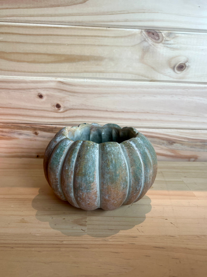 Florero Pumpkin