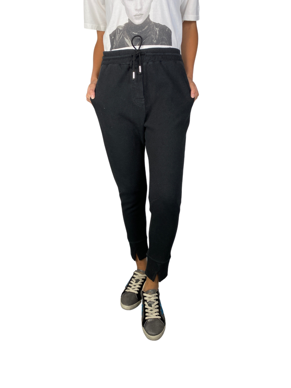 Jogger Negro