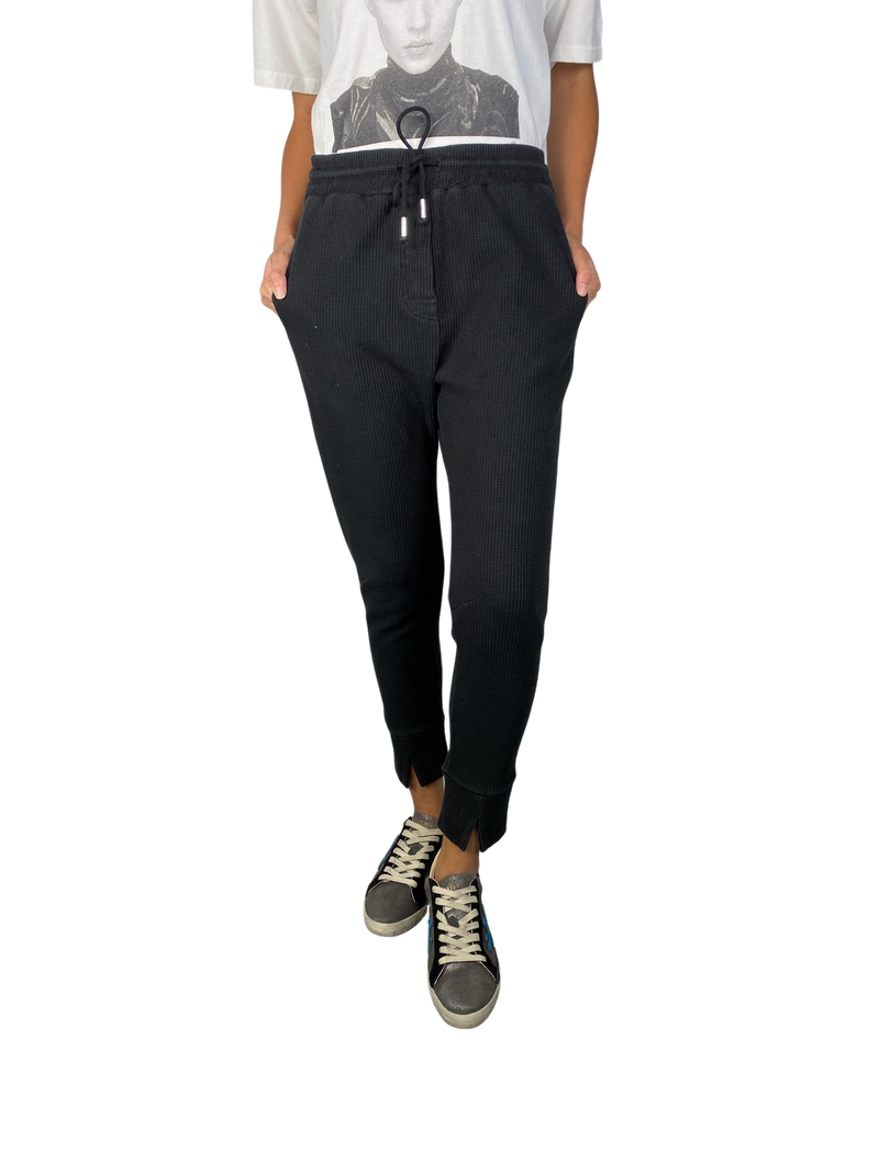 Jogger Negro