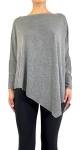 Sweater Gris