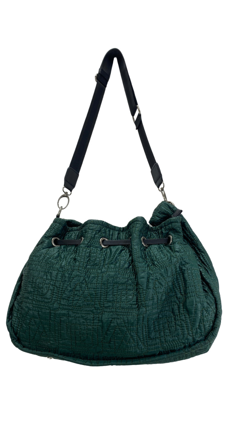 Bolso Verde