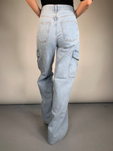 Jeans Cargo