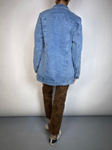 Chaqueta Denim