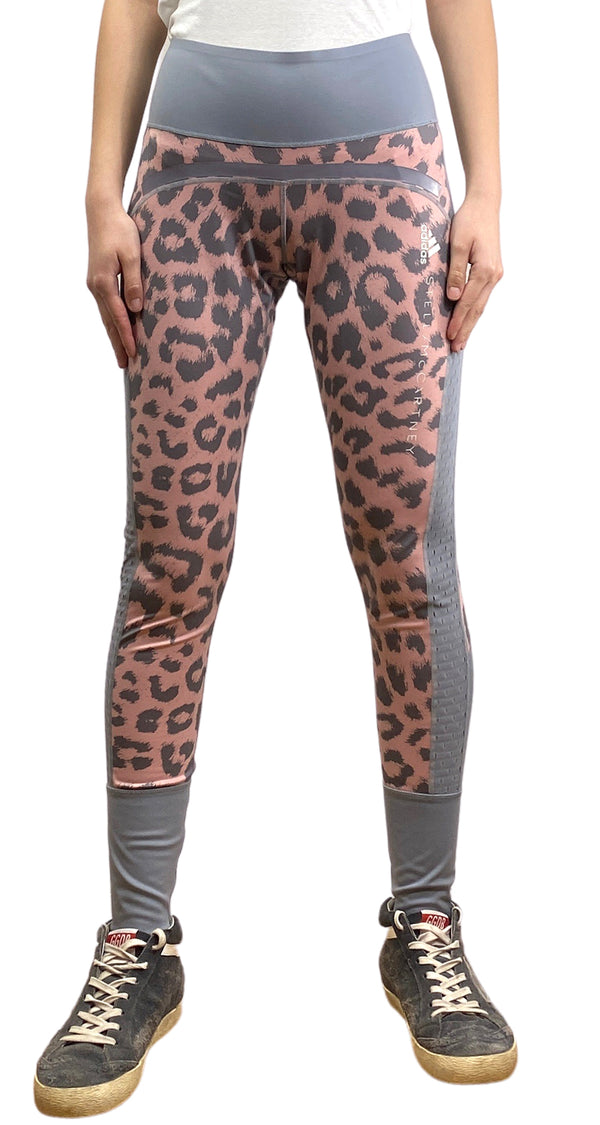 Leggings Animal Print Stella McCartney