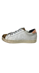 Zapatillas Animal Print