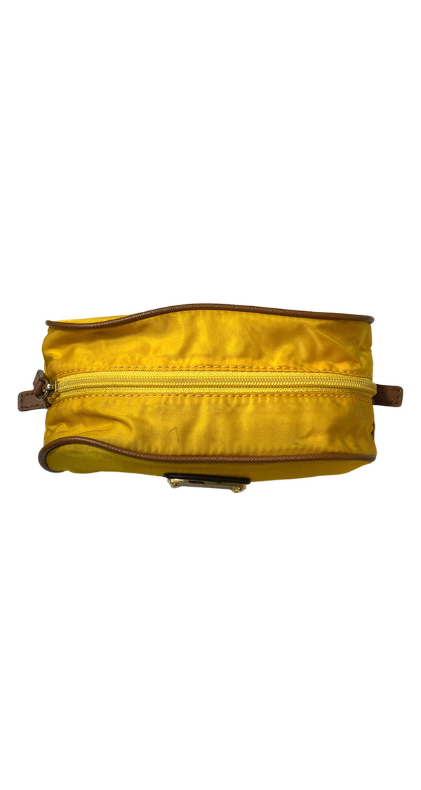 Estuche Amarillo