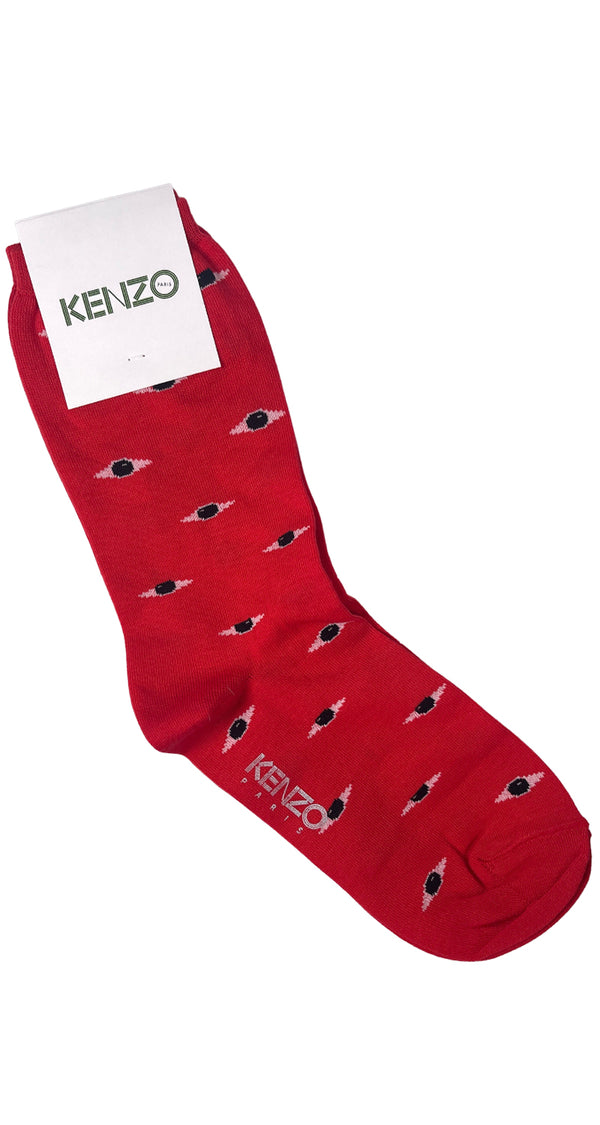 Calcetines Eyes Unisex Kenzo by Magma