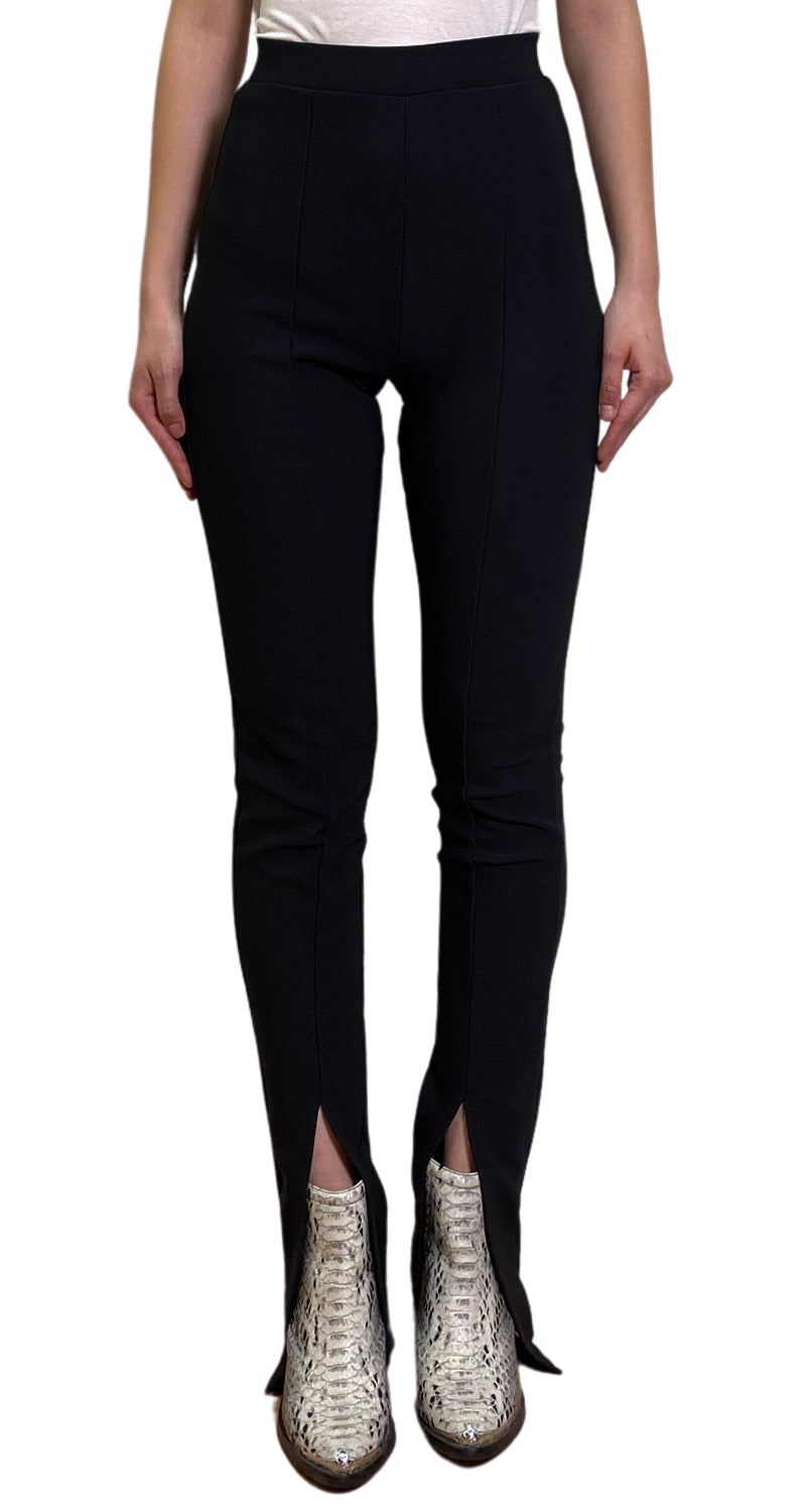 Pantalón Leggings Negro