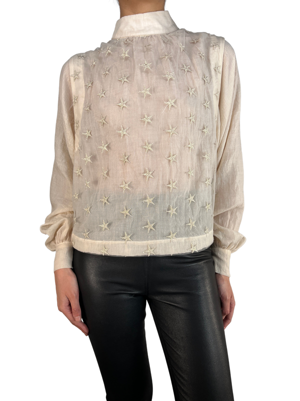 Blusa Stars