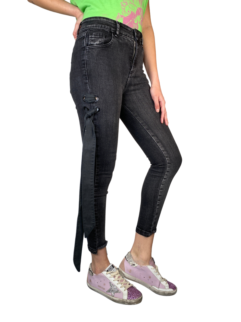 Jeans Skinny Alba