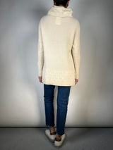 Sweater Crudo Cashmere