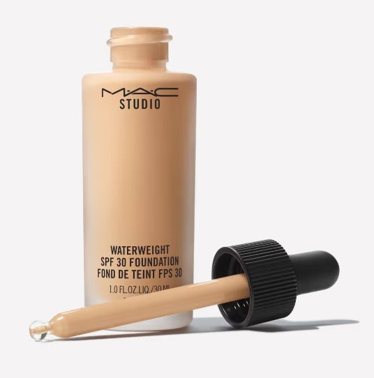 Waterweight SPF 30 Foundation NC 35