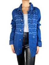 Chaqueta Denim