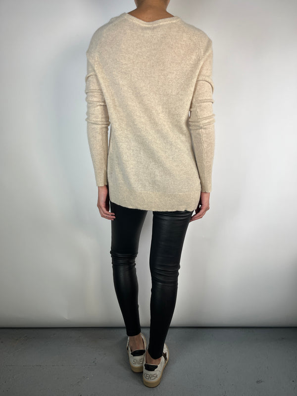 Sweater Cashmere