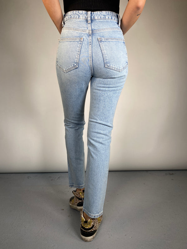 Jeans Básico