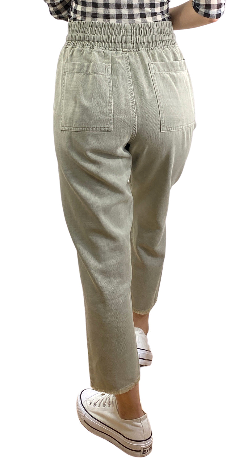 Pantalón Jogger