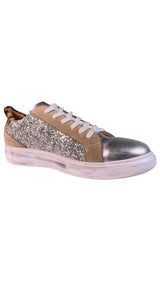 Zapatillas Glitter