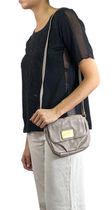 Bolso Gris