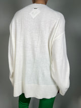 Sweater Blanco