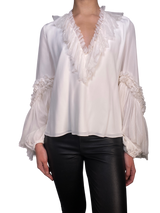 Blusa Seda