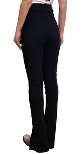 Pantalón Leggings Negro