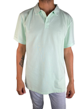 Polera Verde Agua