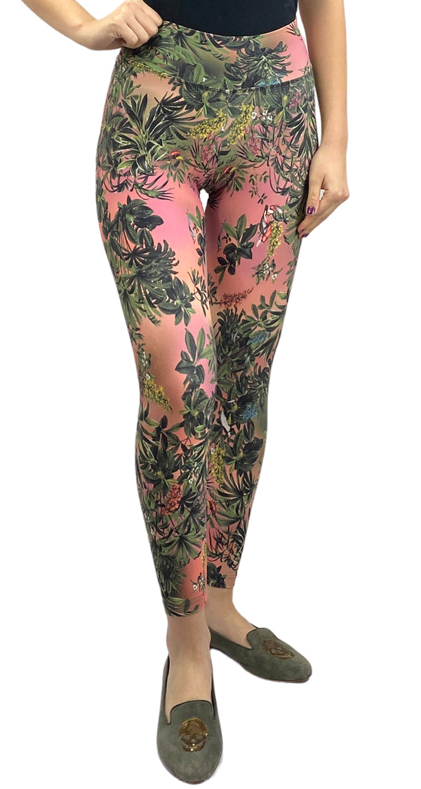 Leggings Jungle