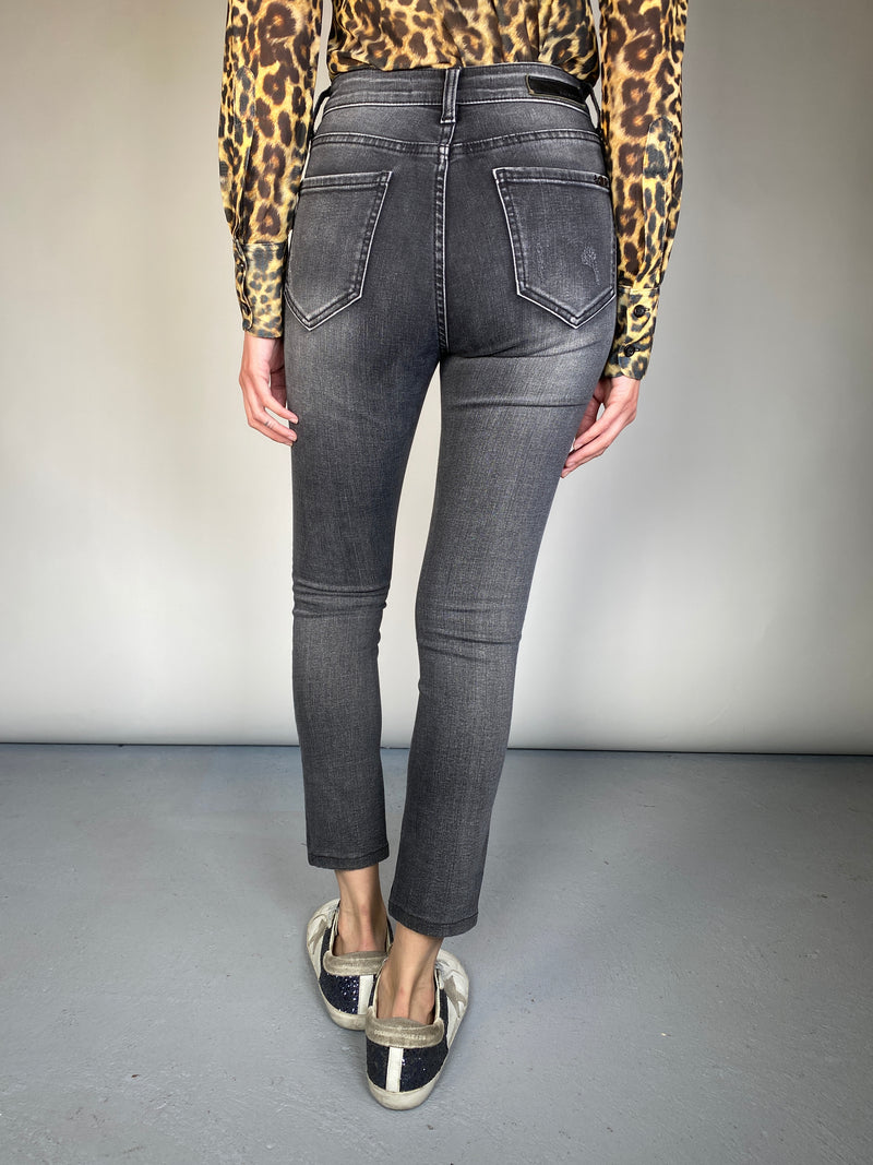 Jeans Casiana Bling