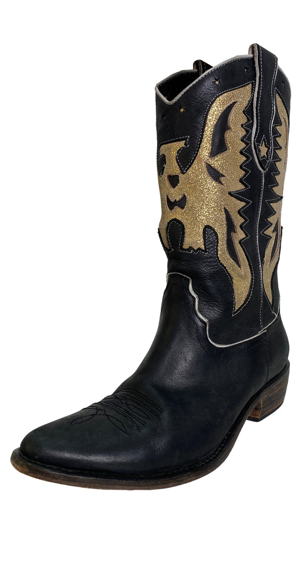 Botas Cowboy