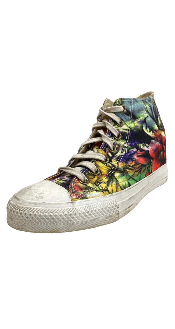 Zapatillas Chuck Taylor All Star Lux