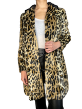 Abrigo Leopard