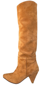 Botas Acer Camel