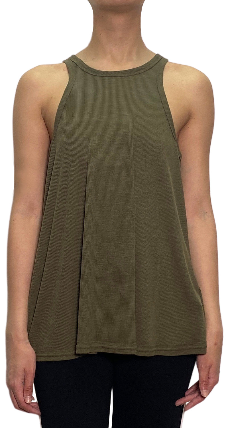 Polera Verde