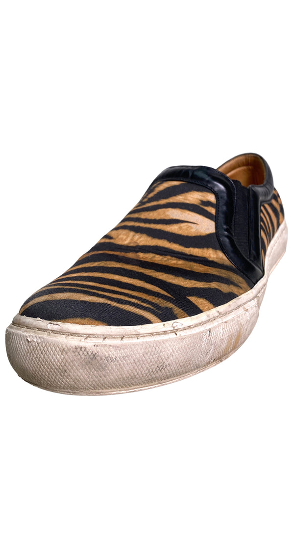 Zapatillas Animal Print