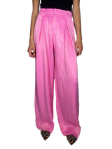 Pantalón Rosado