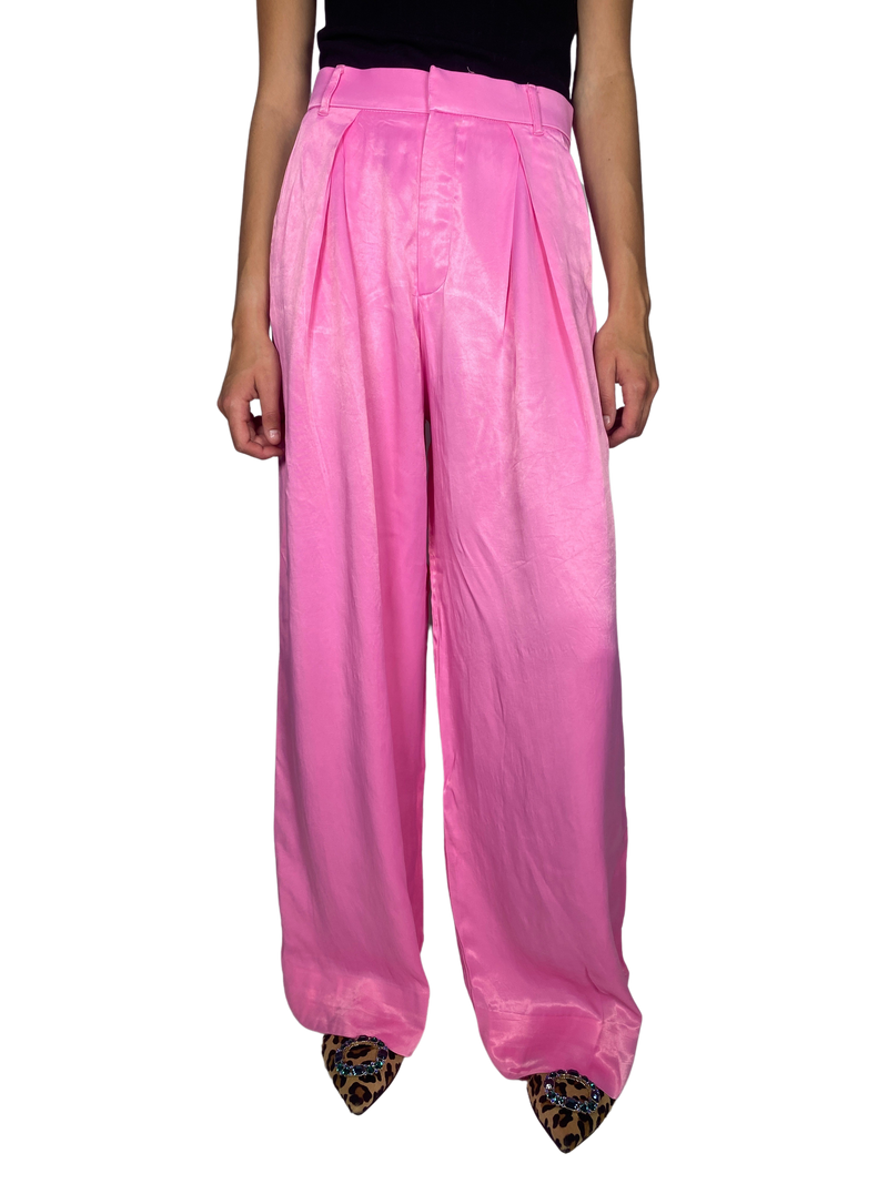 Pantalón Rosado