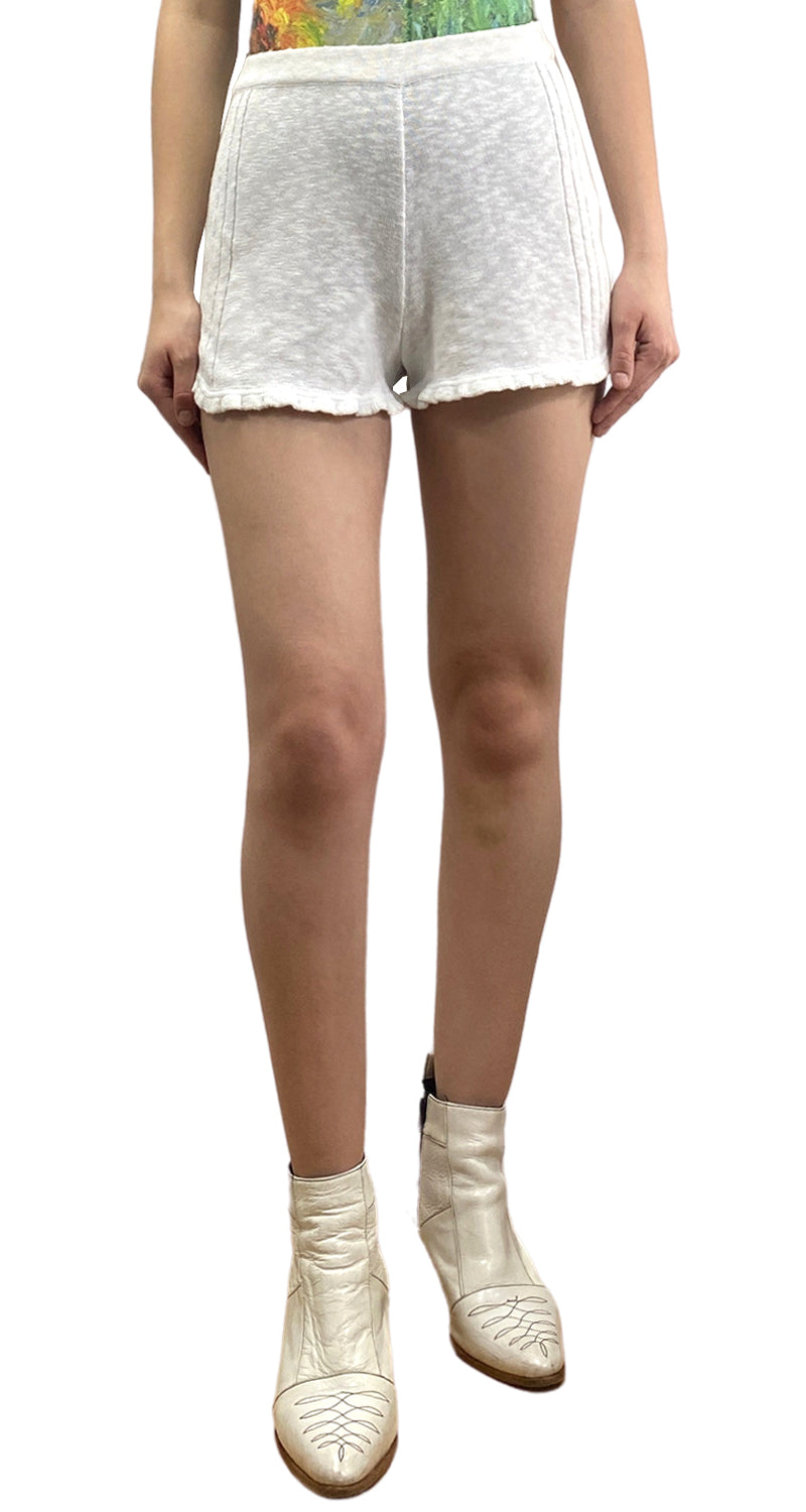 Shorts Blanco