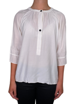 Blusa Blanca