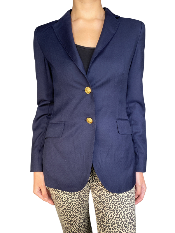 Blazer Lana