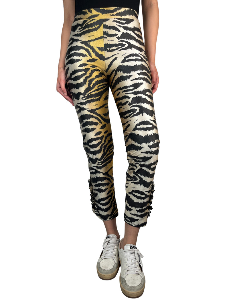 Leggings Tigre