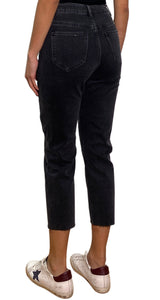 Jeans Negro