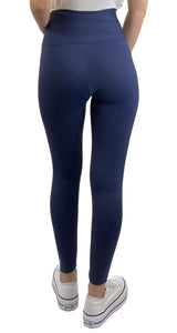 Leggings Azul