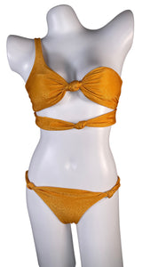 Double Knot Roca Top / Bow Bottom Roca