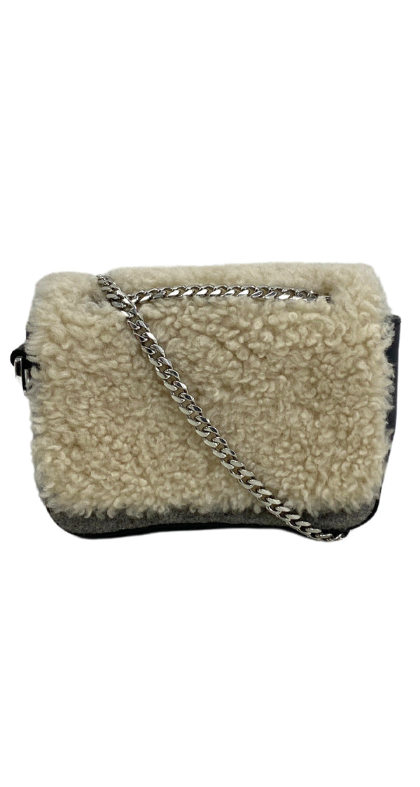 Cartera Chiporro Mini