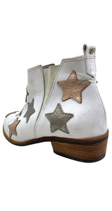 Botines Stars