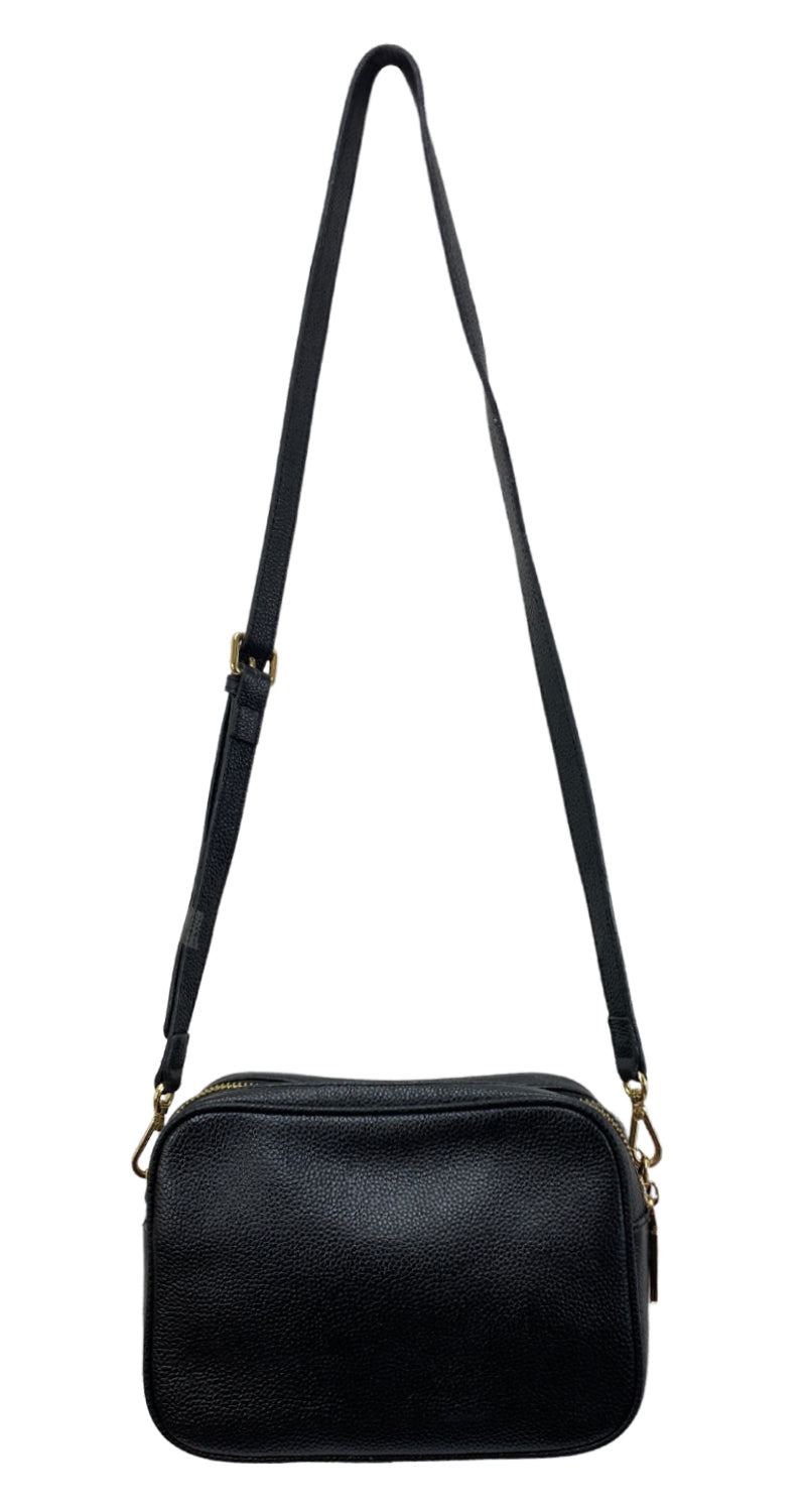 Cartera jackie smith discount negra