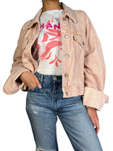 Chaqueta Denim